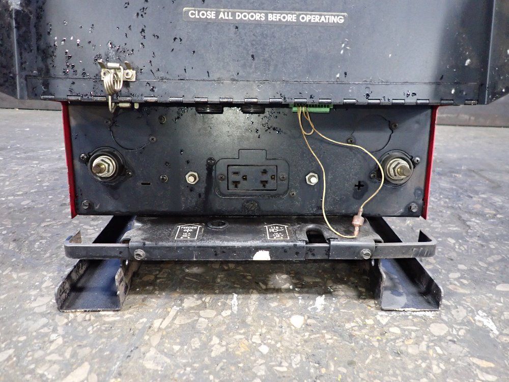 Lincoln Electric Welder