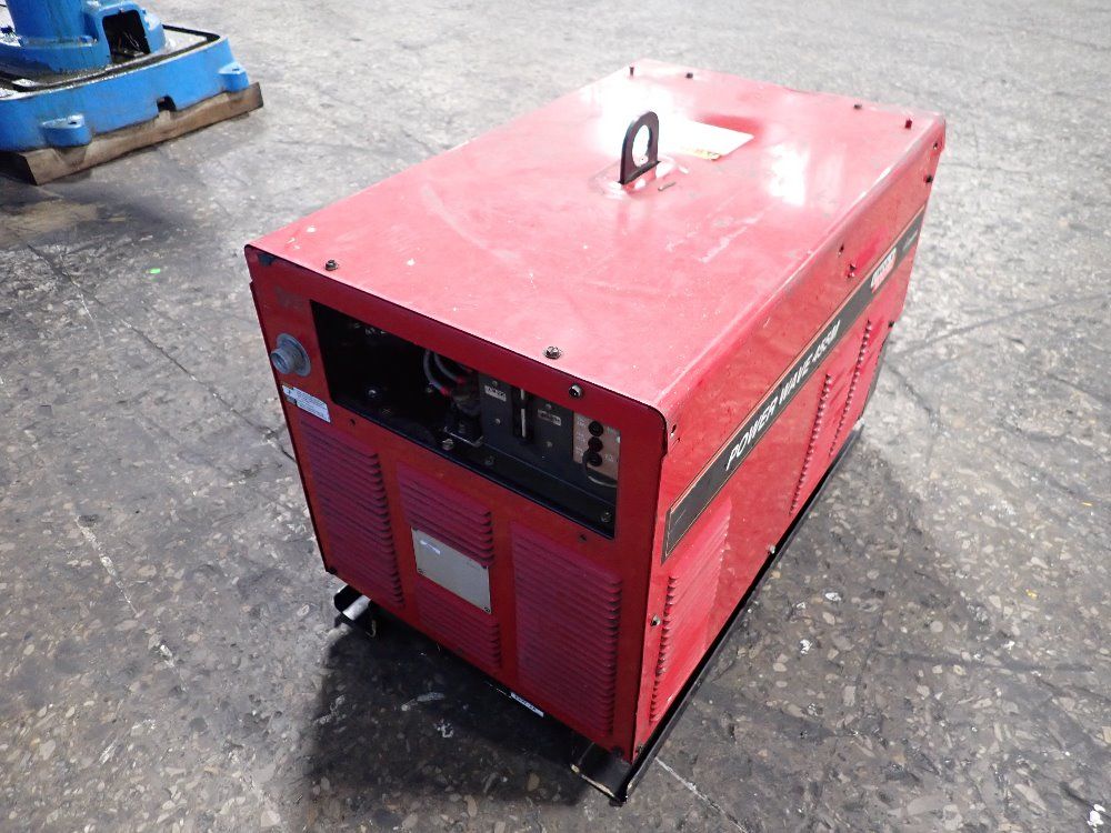 Lincoln Electric Welder