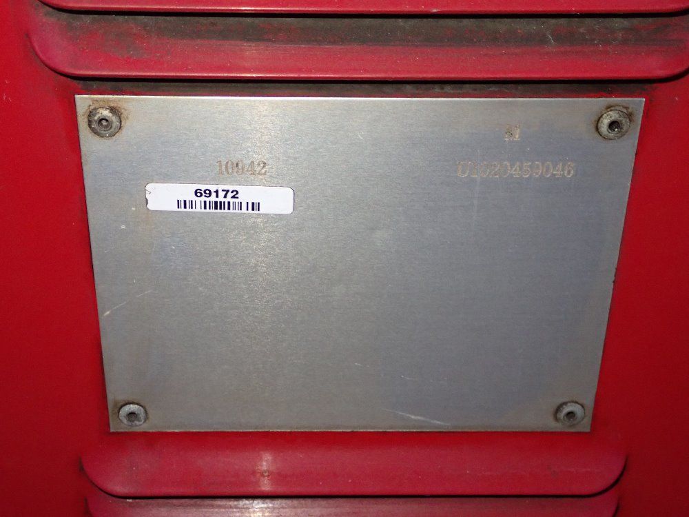 Lincoln Electric Welder