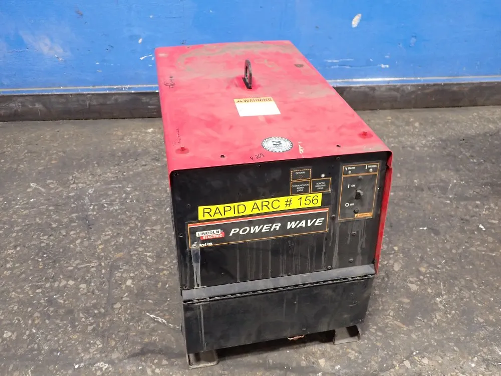 WELDER