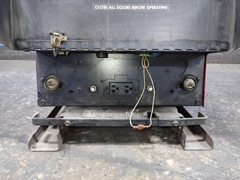 Lincoln Electric Welder