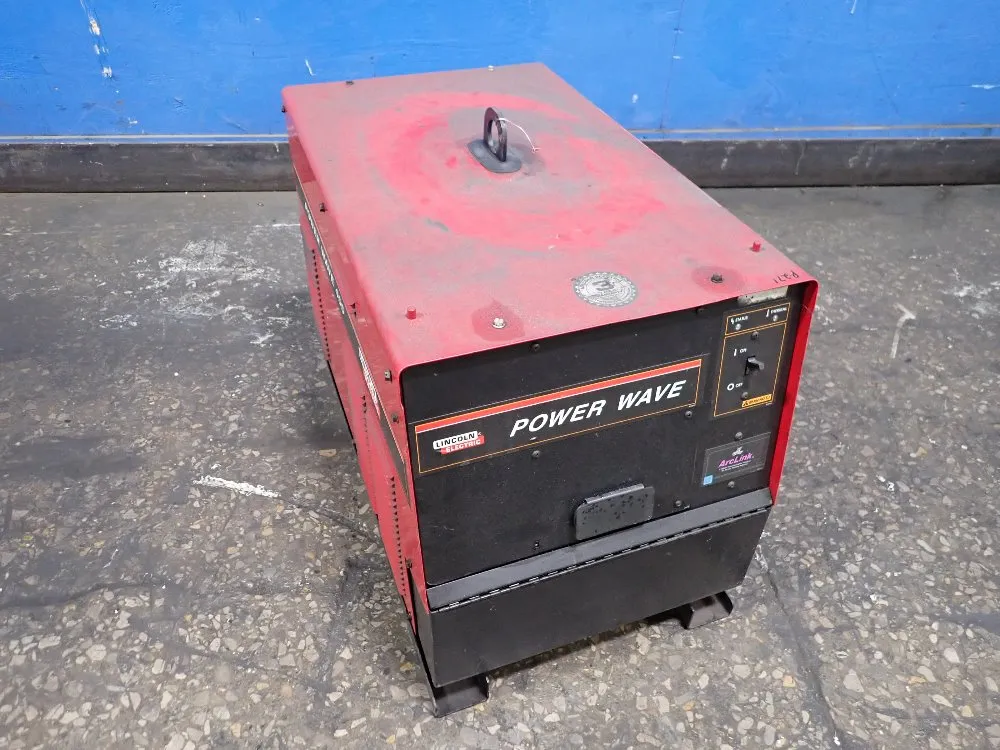 WELDER