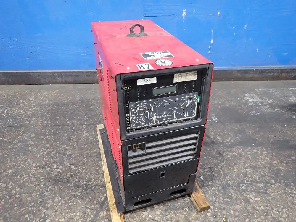 WELDER