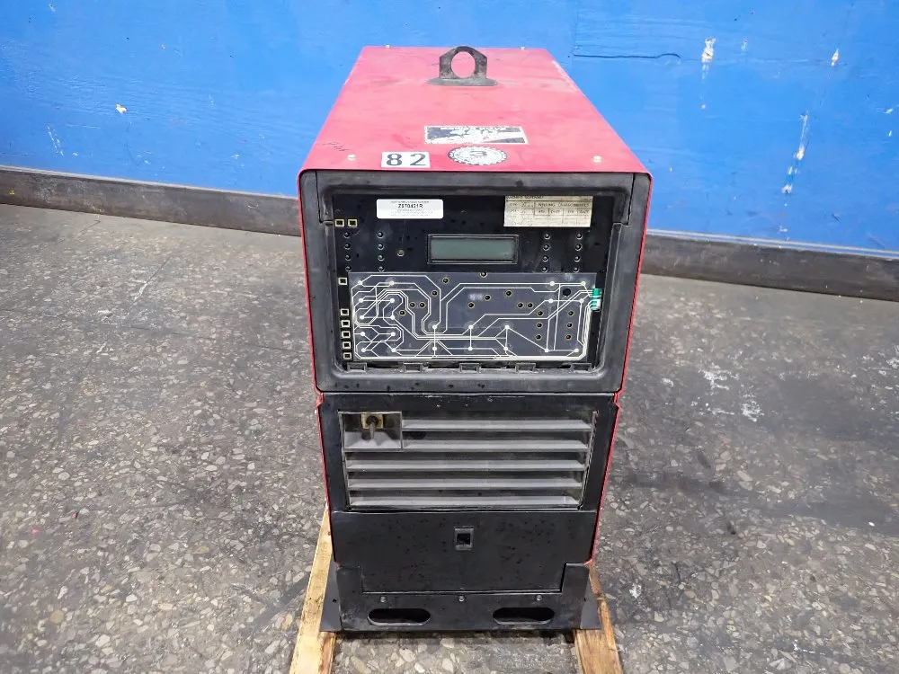 Lincoln Electric Welder