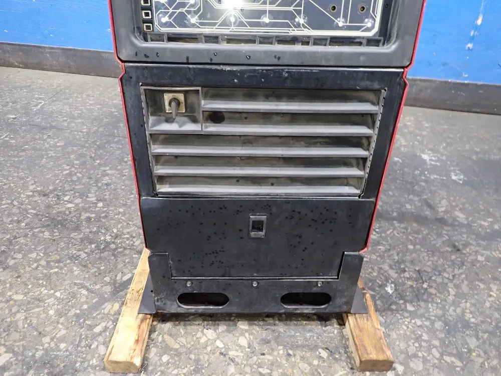 Lincoln Electric Welder