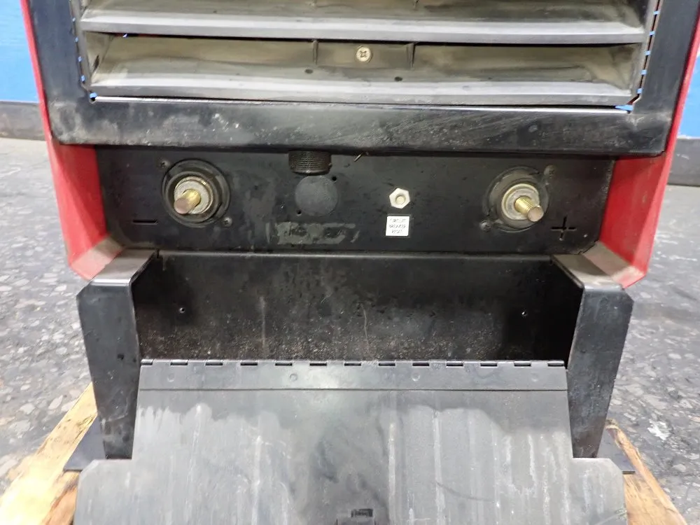 Lincoln Electric Welder