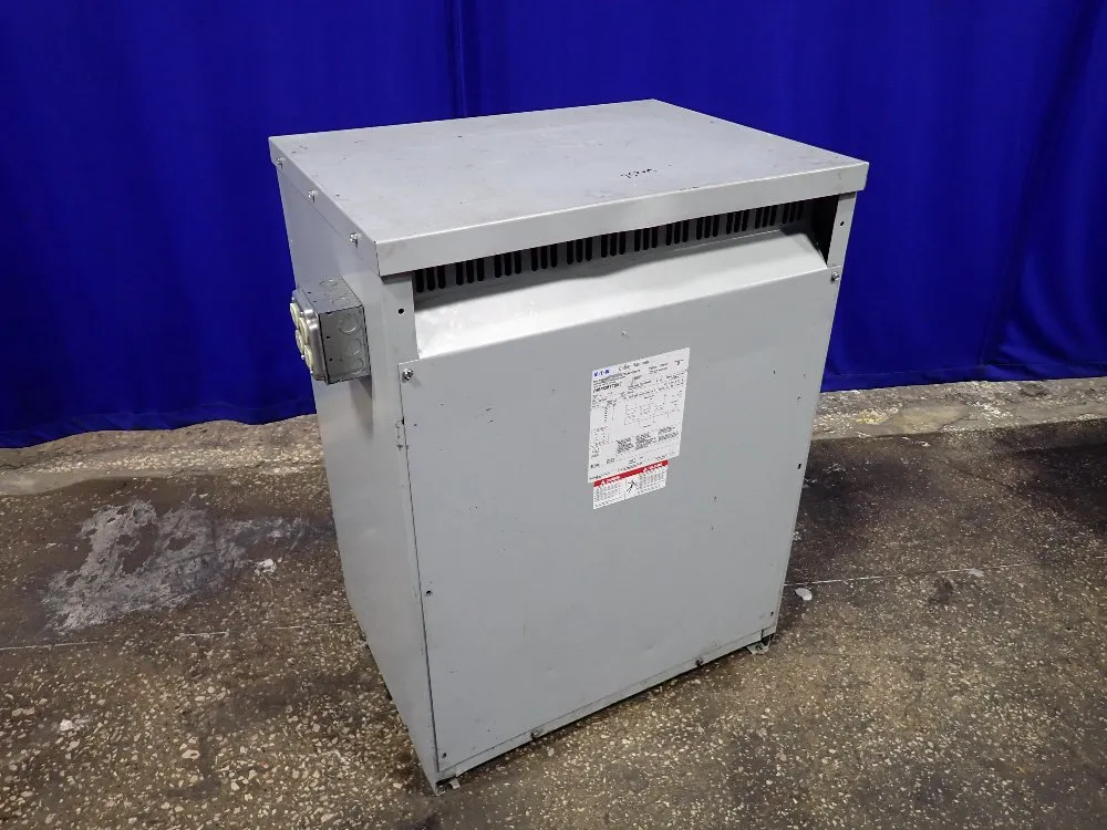 Eatoncutlerhammer Transformer