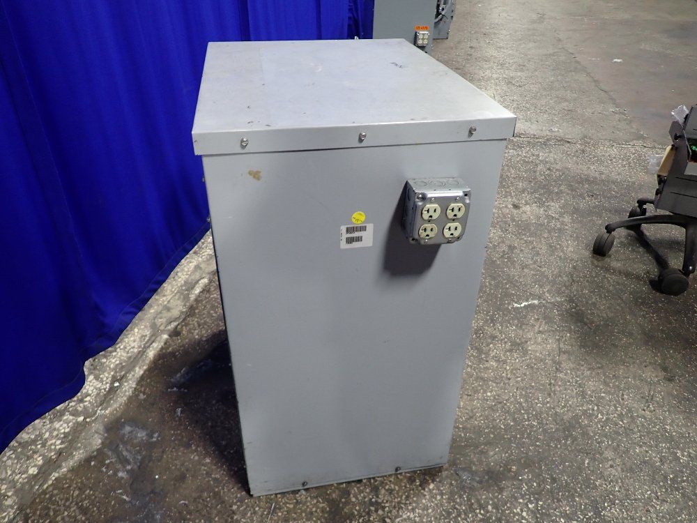 Eatoncutlerhammer Transformer