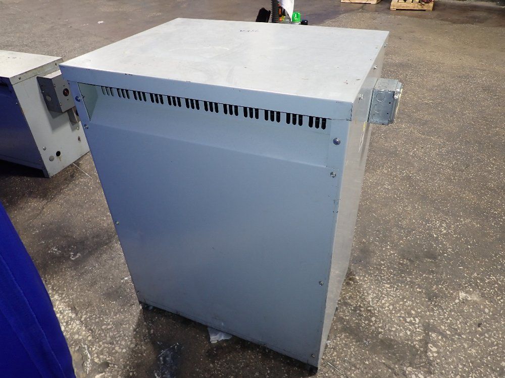 Eatoncutlerhammer Transformer