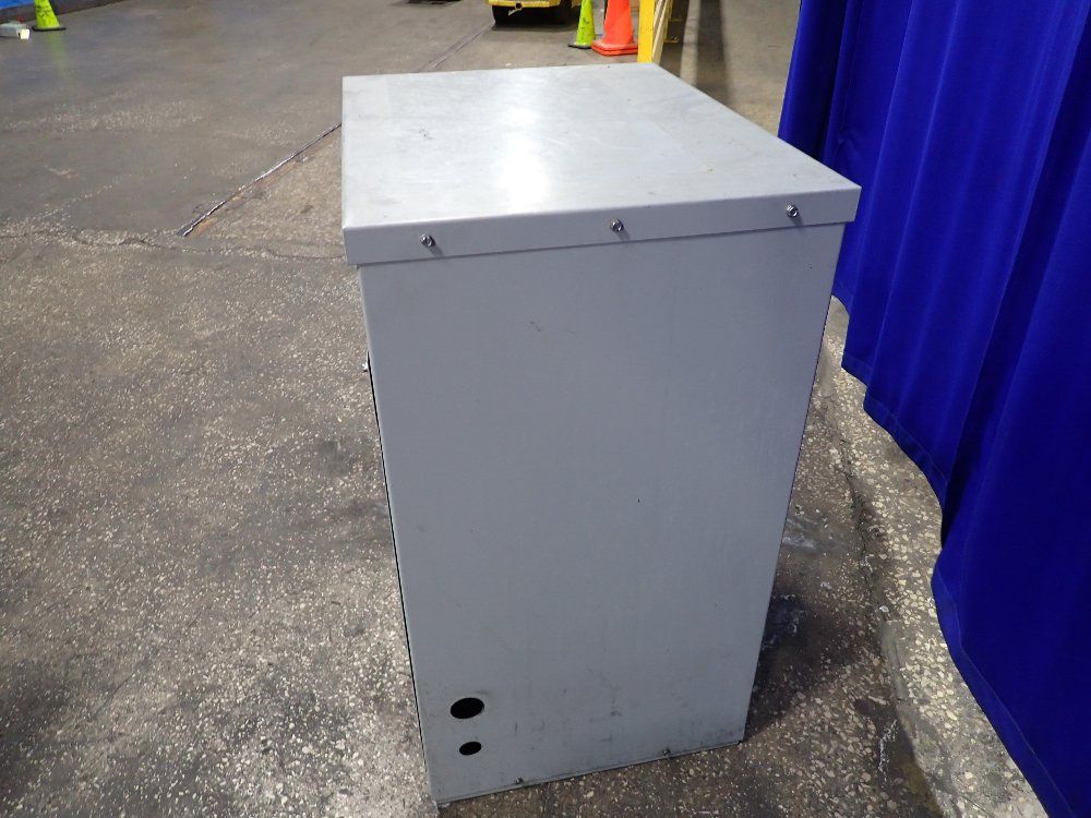 Eatoncutlerhammer Transformer