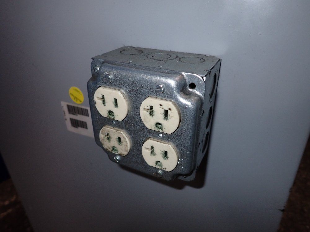 Eatoncutlerhammer Transformer
