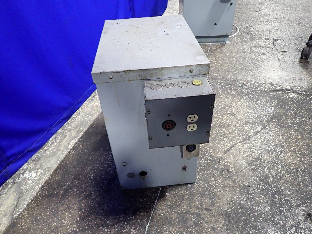 Cutlerhammer Transformer