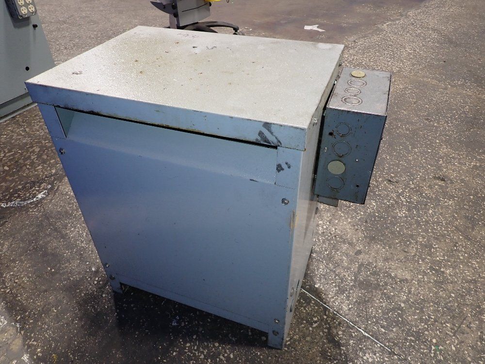 Cutlerhammer Transformer