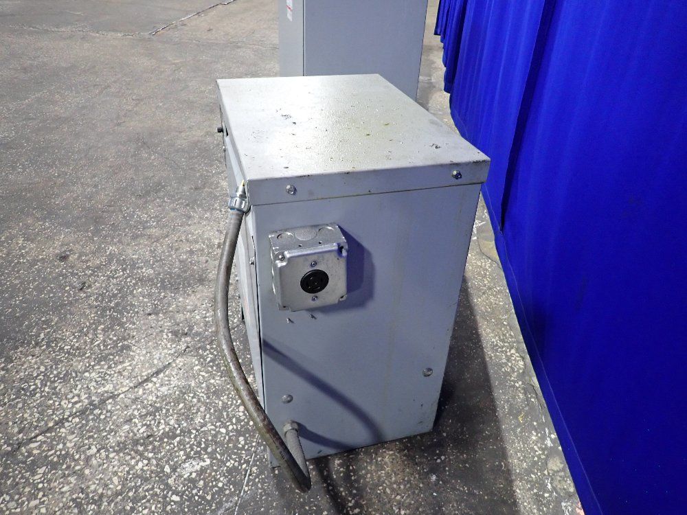 Cutlerhammer Transformer