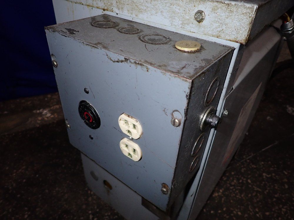Cutlerhammer Transformer