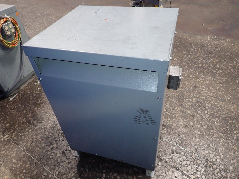 Federal Pacific Transformer