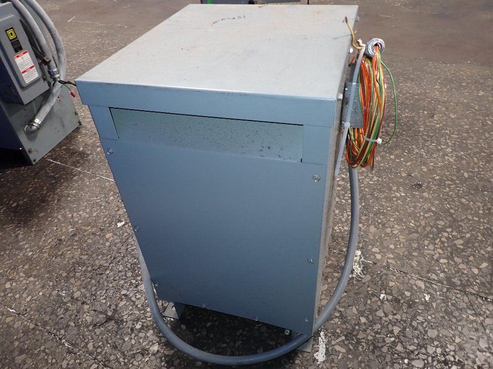 Federal Pacific Transformer