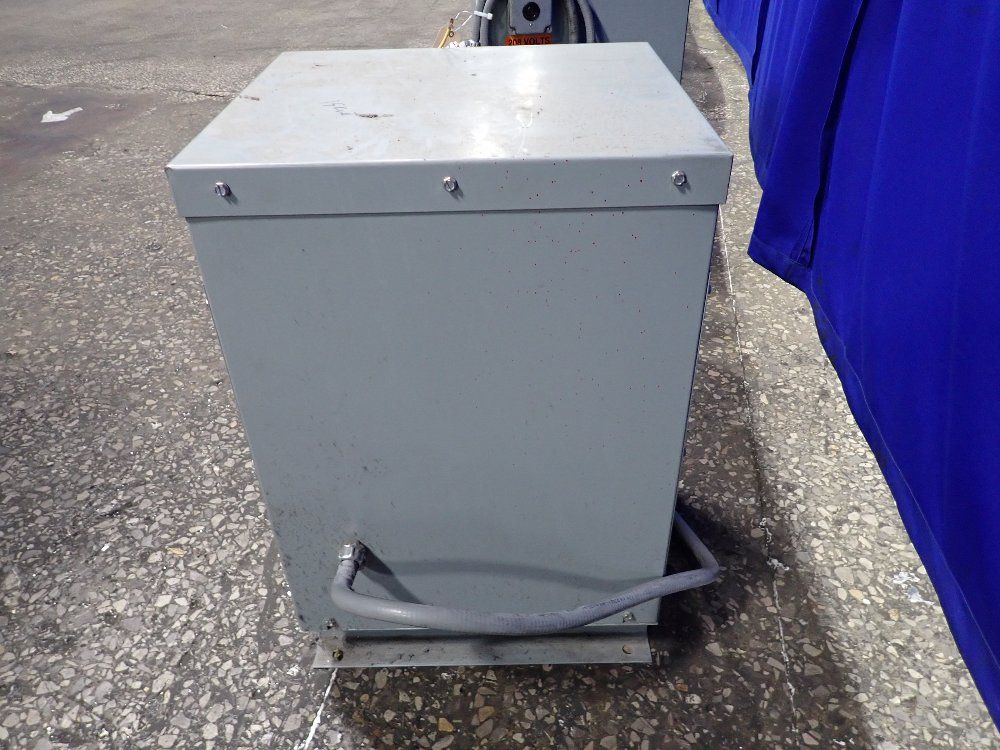 Federal Pacific Transformer