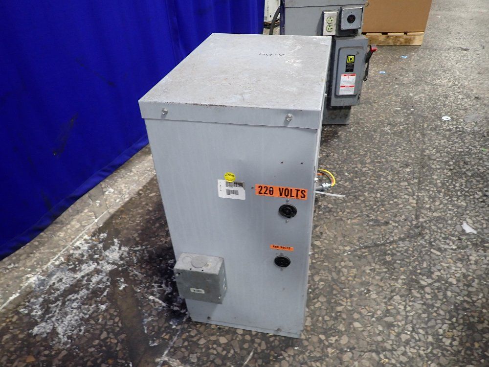 Eatoncutlerhammer Transformer