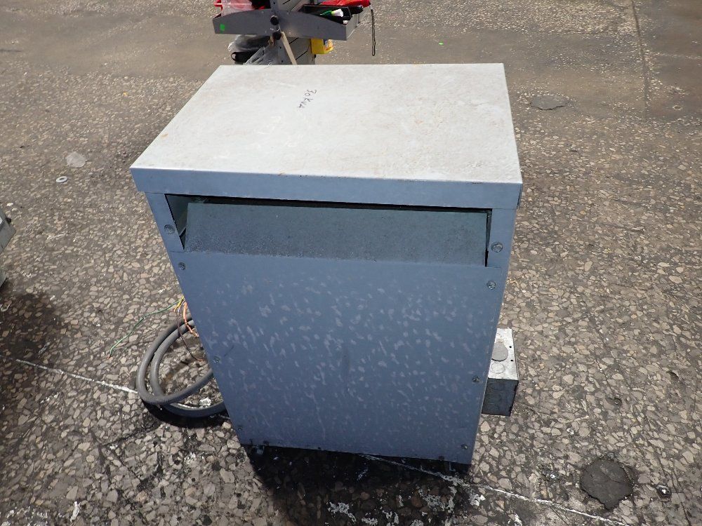 Eatoncutlerhammer Transformer