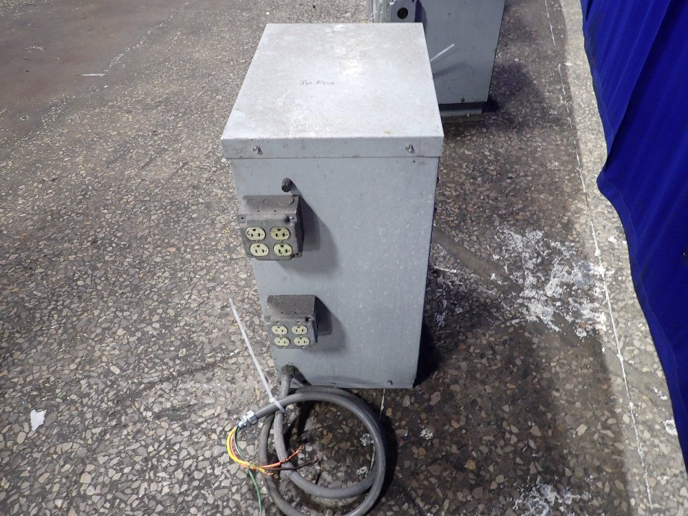 Eatoncutlerhammer Transformer