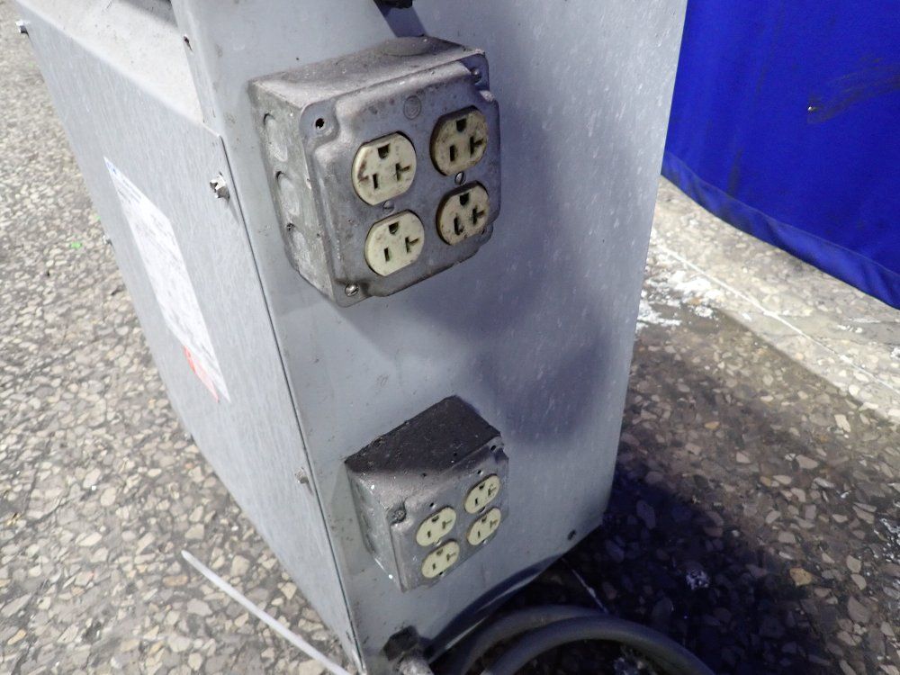 Eatoncutlerhammer Transformer