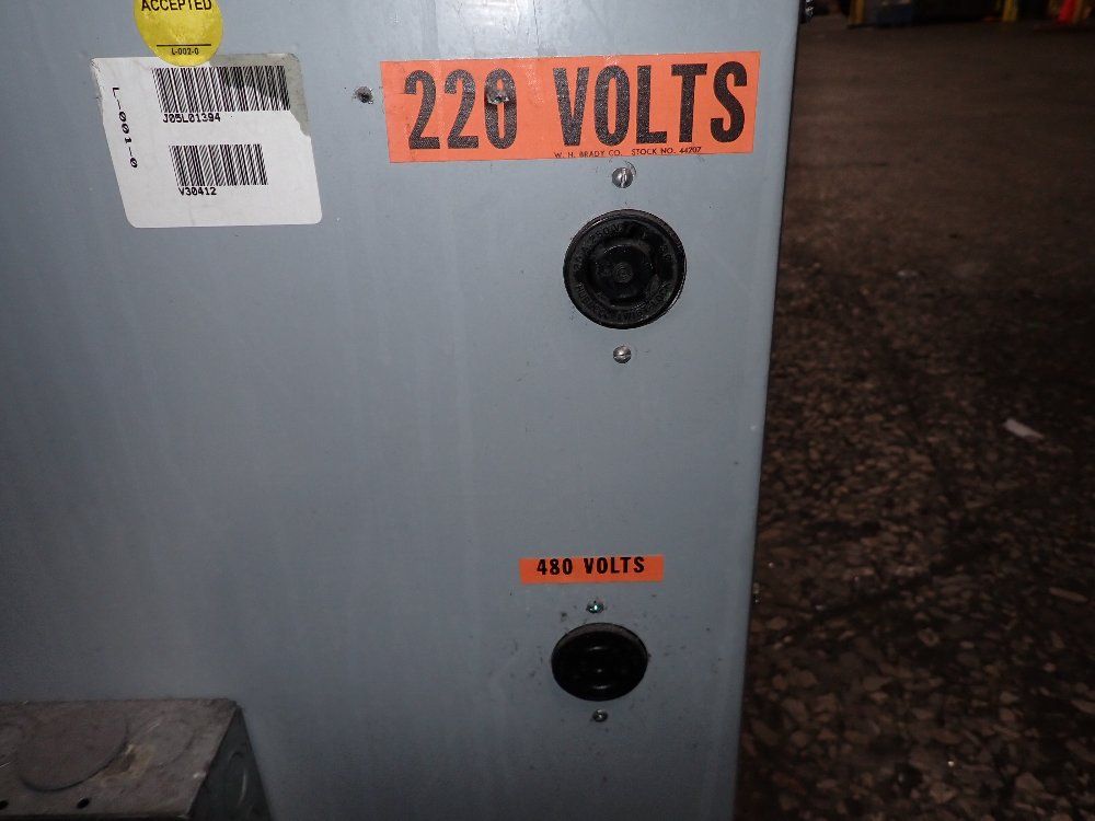 Eatoncutlerhammer Transformer