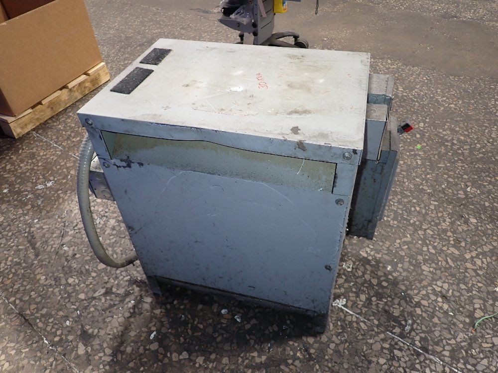 Heviduty Transformer