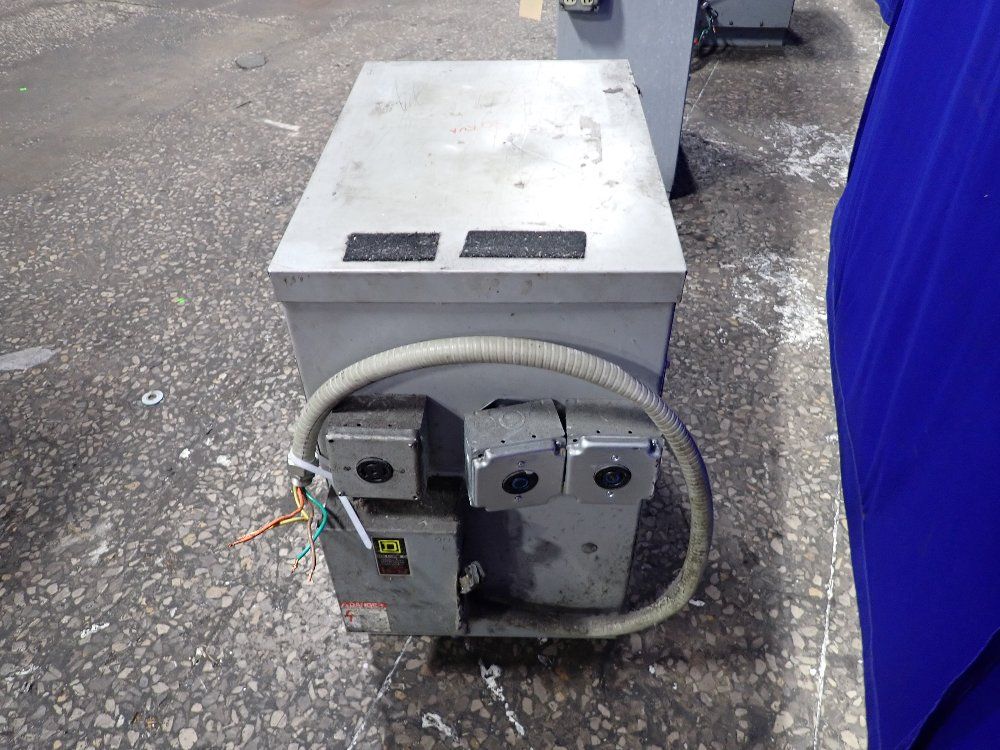 Heviduty Transformer