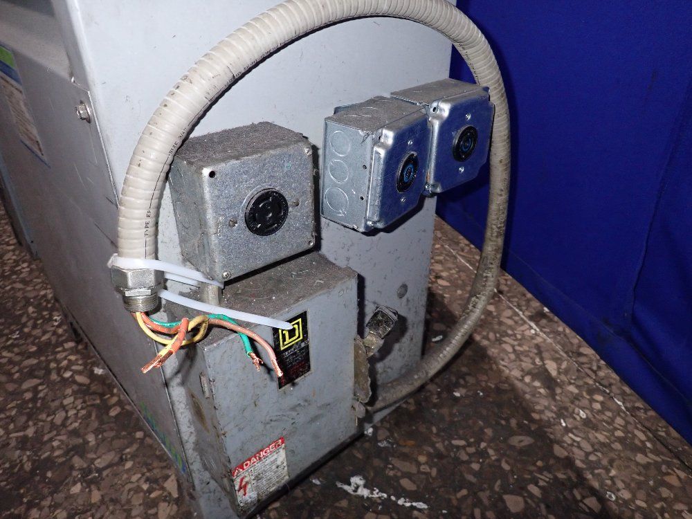 Heviduty Transformer