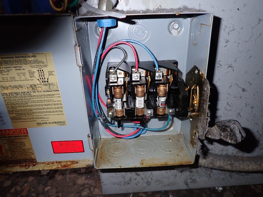Heviduty Transformer