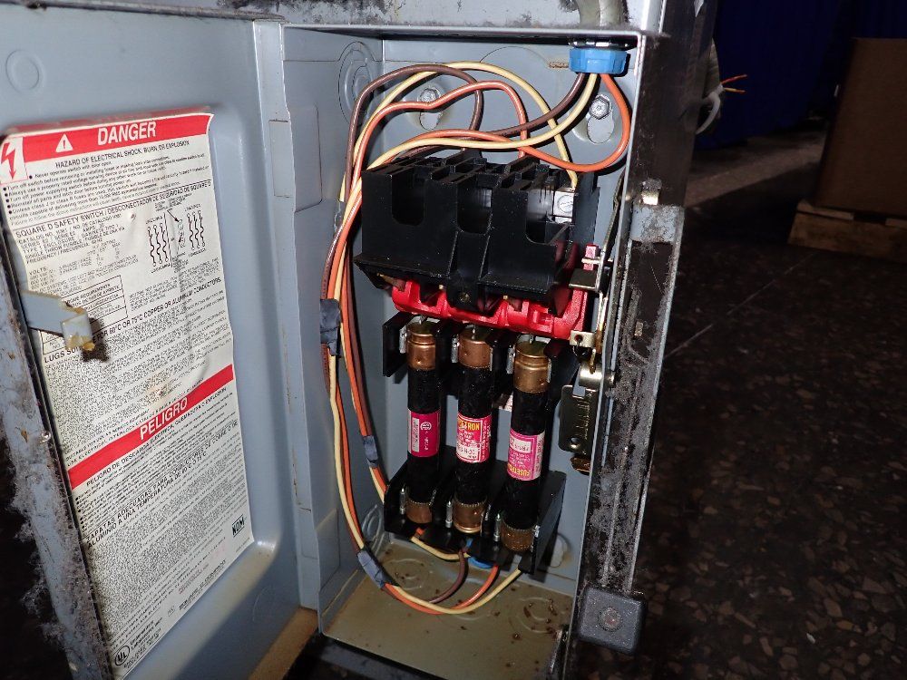 Heviduty Transformer