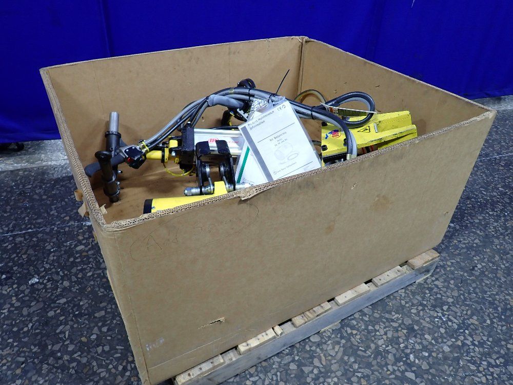 Ingersoll Rand Balancer