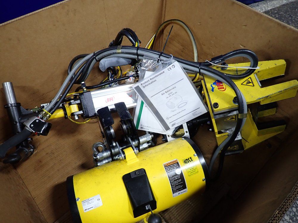 Ingersoll Rand Balancer