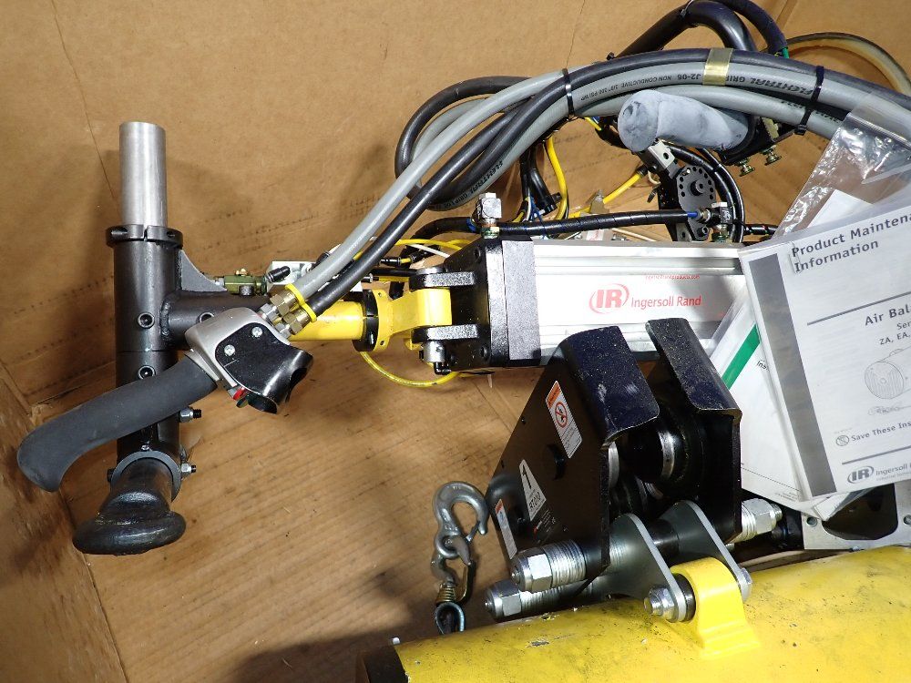Ingersoll Rand Balancer