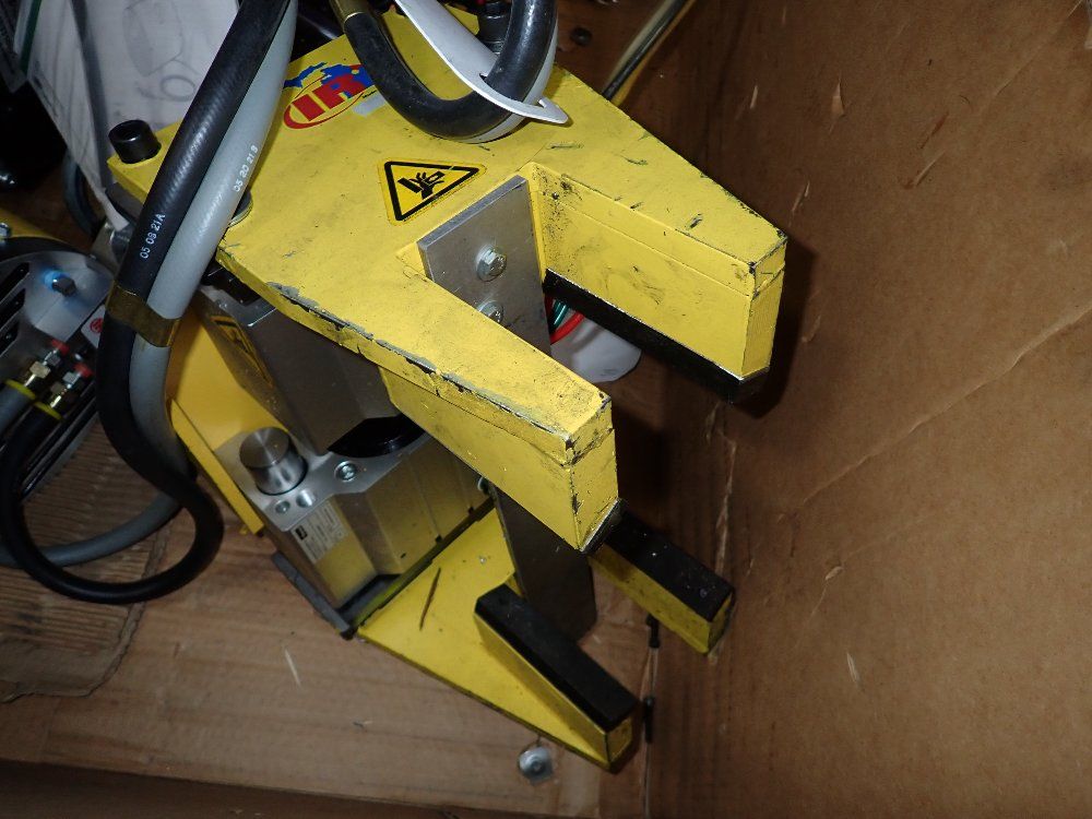Ingersoll Rand Balancer