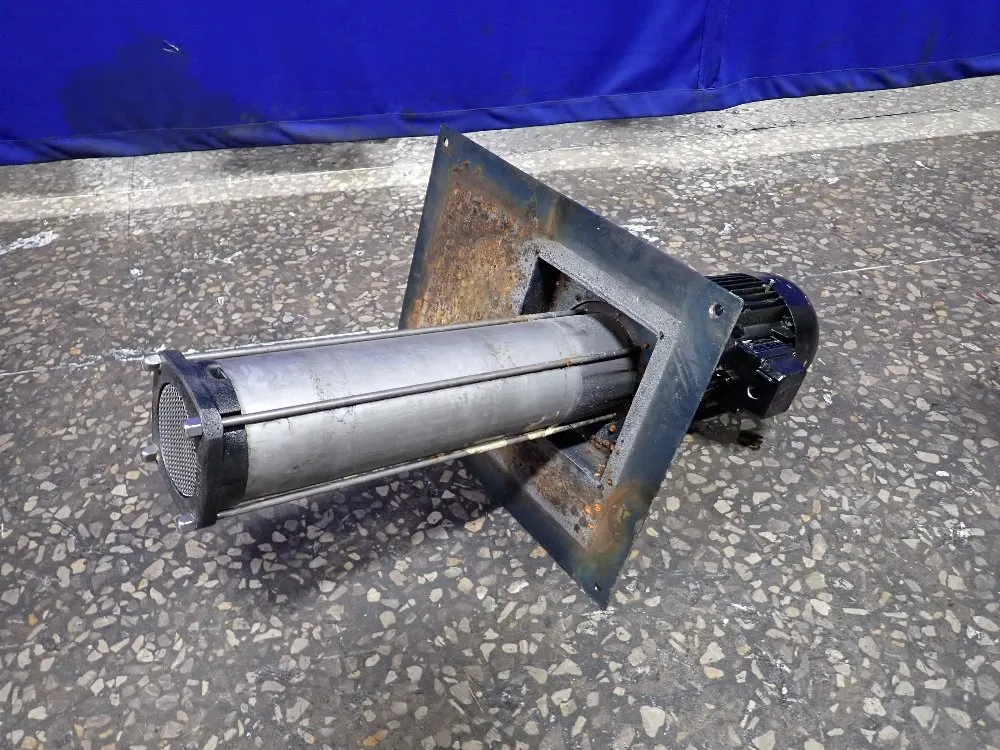 Brinkmann Pump