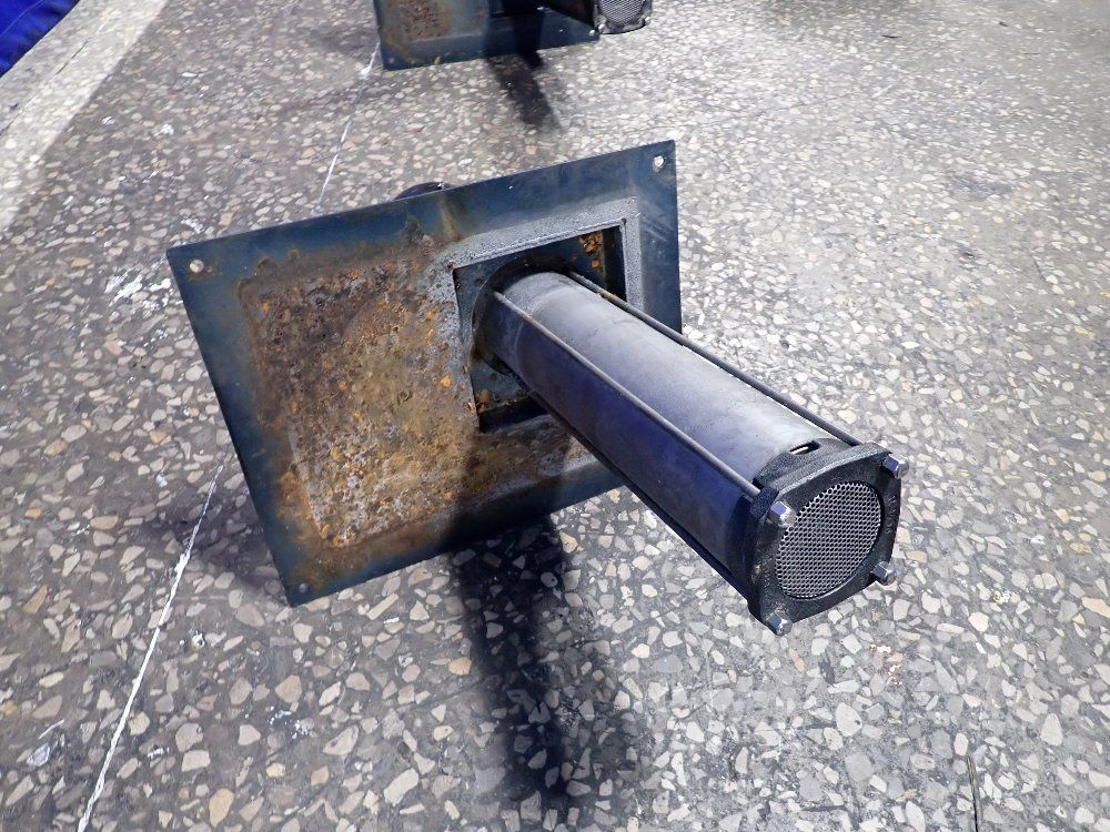 Brinkmann Pump