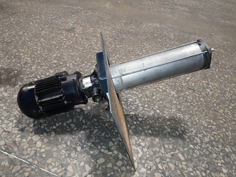 Brinkmann Pump