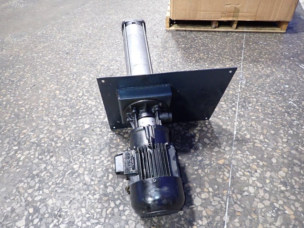 Brinkmann Pump