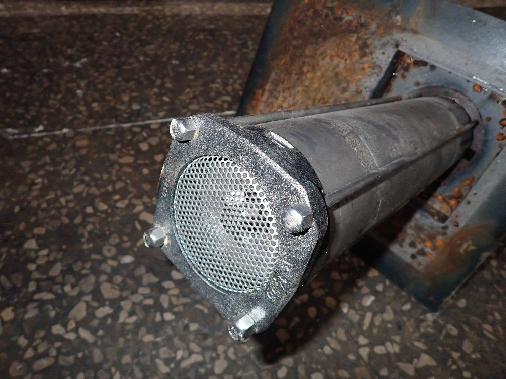 Brinkmann Pump