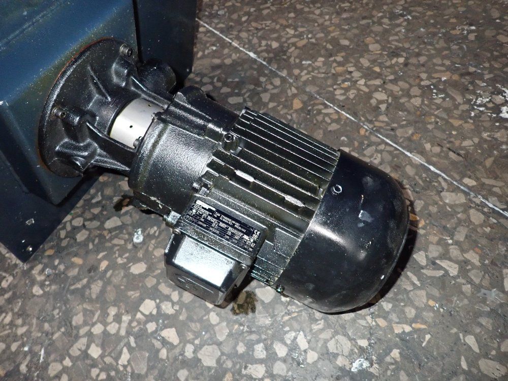 Brinkmann Pump