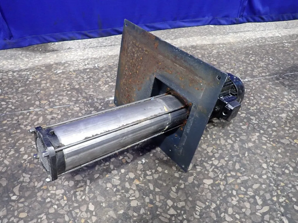 Brinkmann Pump