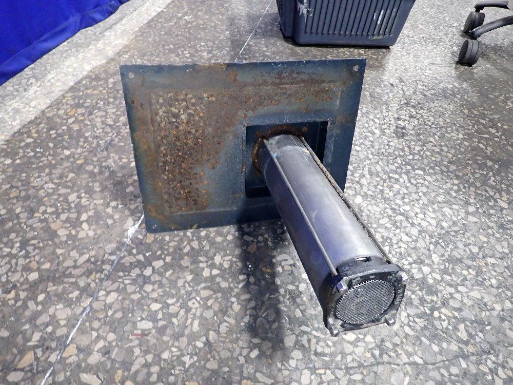 Brinkmann Pump