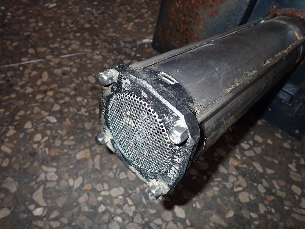 Brinkmann Pump