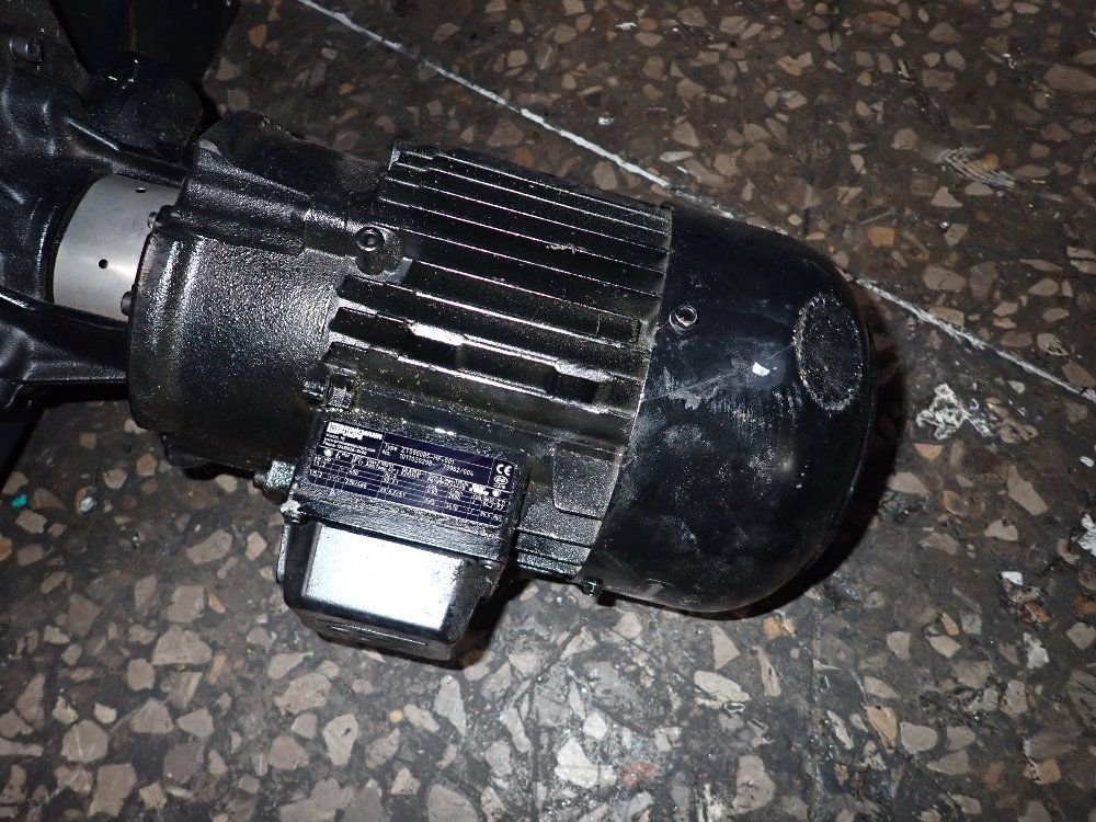 Brinkmann Pump