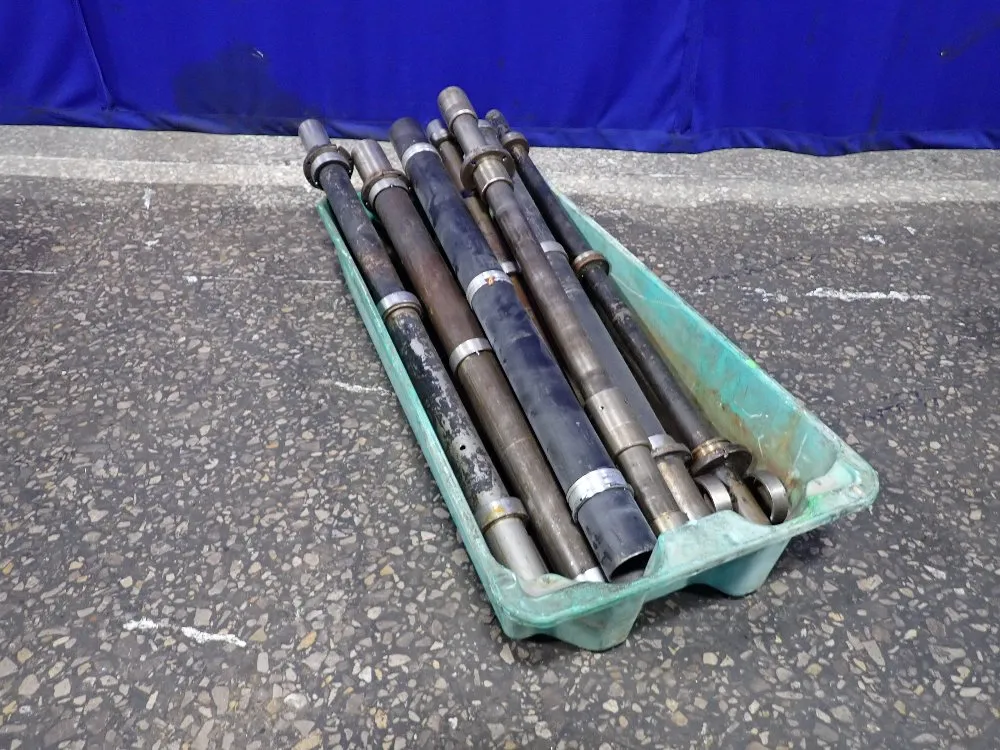  Spindle Liners