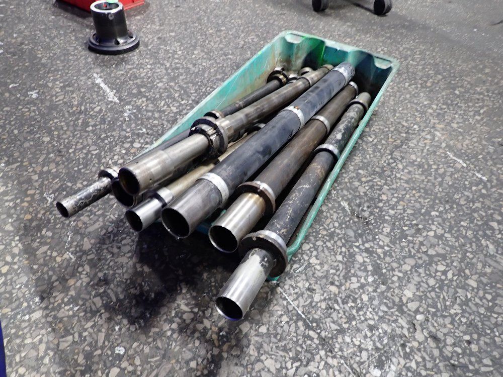 Spindle Liners