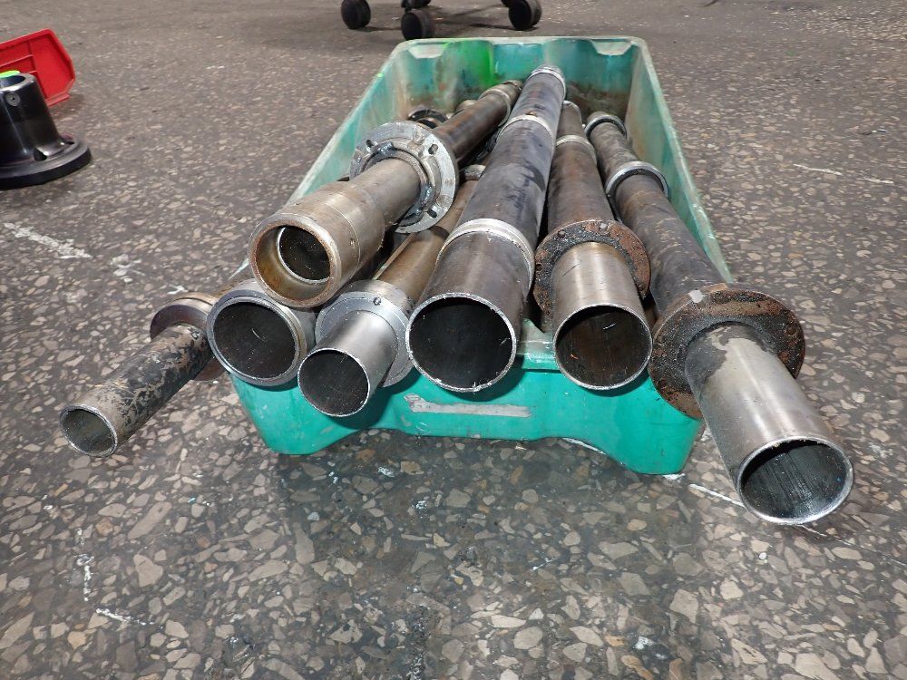  Spindle Liners