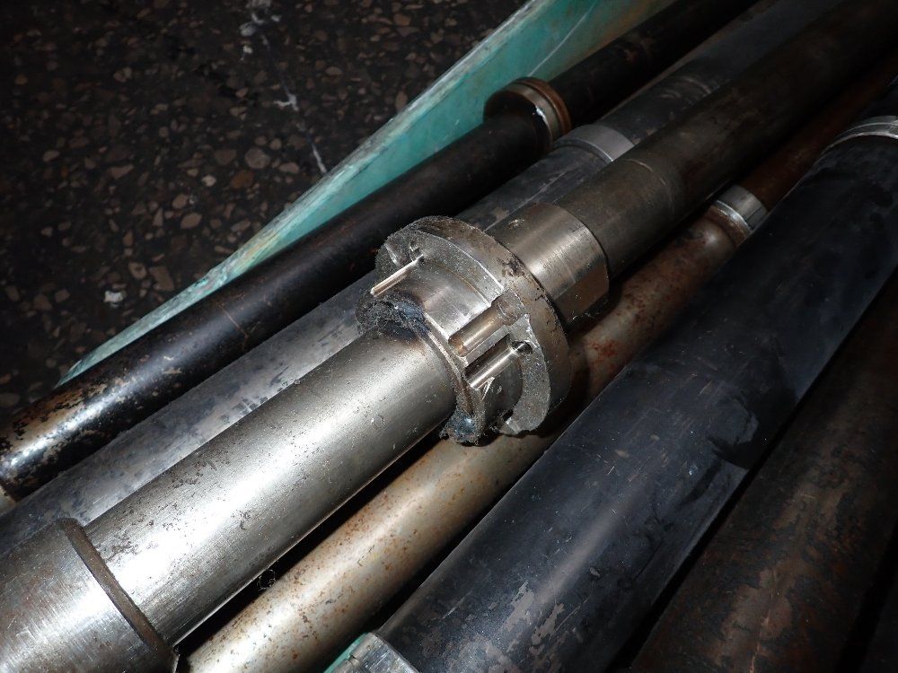  Spindle Liners